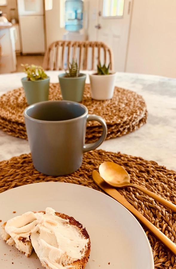 Casa Agave: Comfy Joshua Tree Cottage With Free Breakfast Bar Esterno foto