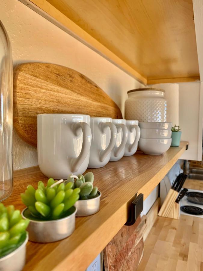 Casa Agave: Comfy Joshua Tree Cottage With Free Breakfast Bar Esterno foto