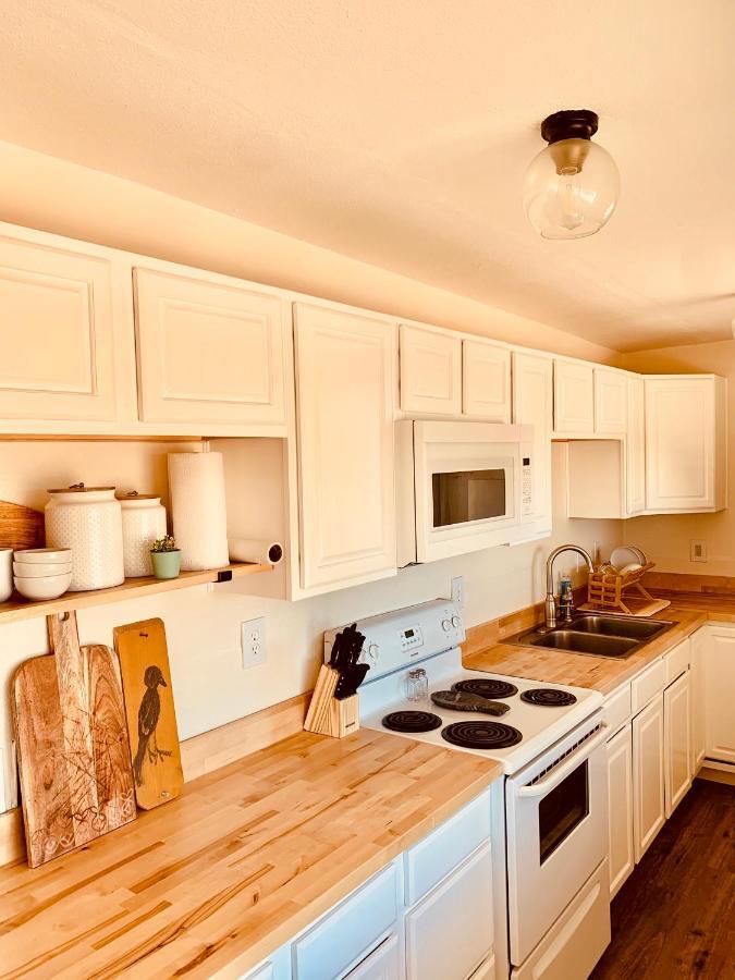 Casa Agave: Comfy Joshua Tree Cottage With Free Breakfast Bar Esterno foto