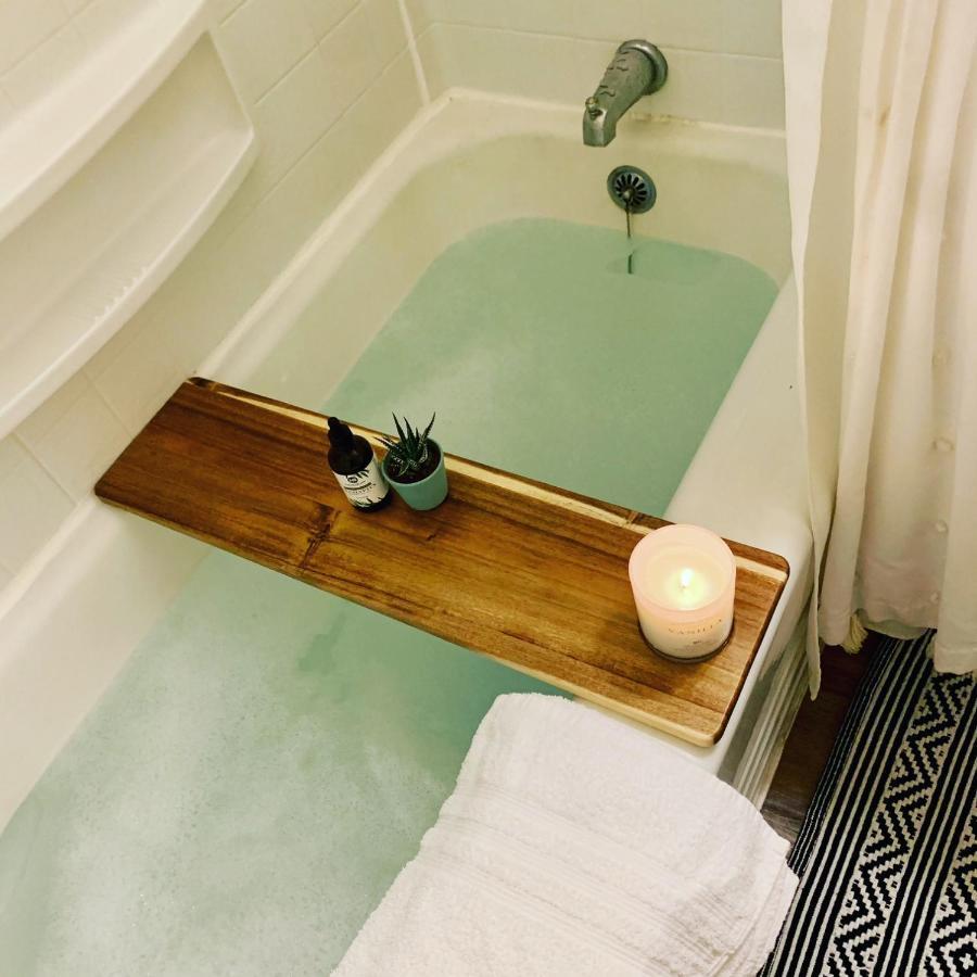 Casa Agave: Comfy Joshua Tree Cottage With Free Breakfast Bar Esterno foto